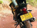 Yamaha FZ S 2018