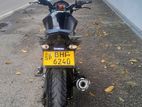 Yamaha FZs V2 2018