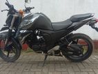 Yamaha FZ S 2018