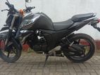 Yamaha FZs V2 2018