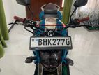 Yamaha FZ S 2018