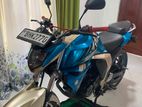 Yamaha FZ S 2018