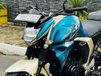 Yamaha FZs V2 2018