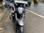 Yamaha FZs V2 2018