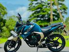 Yamaha FZ S 2018