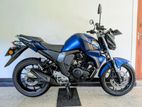 Yamaha FZ S 2018