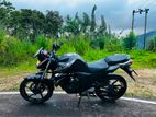 Yamaha FZ S 2018