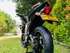 Yamaha FZs V2 2018