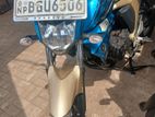 Yamaha FZs V2 2018