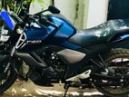 Yamaha FZ S 2020