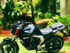 Yamaha FZ S 2020