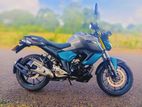 Yamaha FZ S 2019 2020