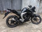 Yamaha FZ S 2019