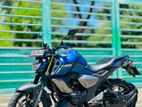 Yamaha FZ S 2019