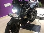 Yamaha FZ 2019