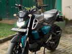 Yamaha FZ S 2019