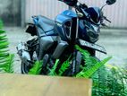 Yamaha FZ S 2019