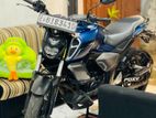 Yamaha FZ S 2019