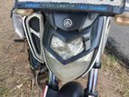 Yamaha FZ S 2019