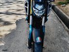 Yamaha FZ S 2019