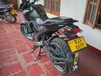 Yamaha FZ S 2019