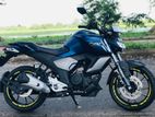 Yamaha FZ S 2019