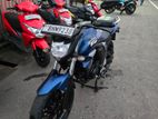 Yamaha FZ S 2019