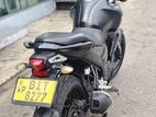 Yamaha FZs V2 2019