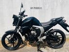 Yamaha FZs V2 2019