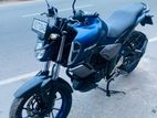 Yamaha FZ S 2019