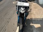 Yamaha FZ S 2019