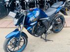 Yamaha FZ S 2019
