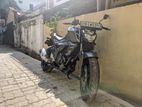 Yamaha FZ S 2019
