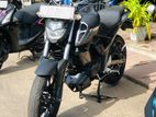 Yamaha FZ S 2019