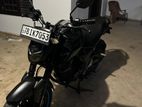 Yamaha FZ S 2019