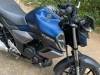 Yamaha FZ S 2019
