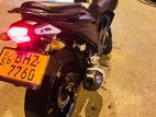 Yamaha FZ S 2019