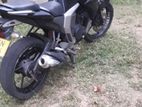 Yamaha FZ S 2019