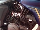 Yamaha FZ S 2019