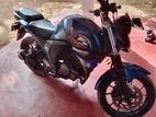 Yamaha FZ S 2019