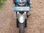 Yamaha FZ S 2019