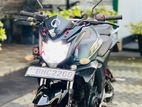 Yamaha FZ S 2019