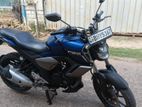 Yamaha FZ S 2019