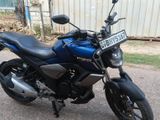 Yamaha FZ S 2019