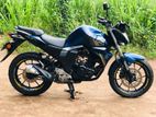 Yamaha FZ S 2019