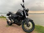 Yamaha FZ S 2019