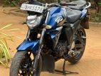 Yamaha FZ S 2019