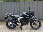 Yamaha FZ S 2019