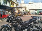 Yamaha FZ S 2019