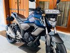 Yamaha FZ S 2019